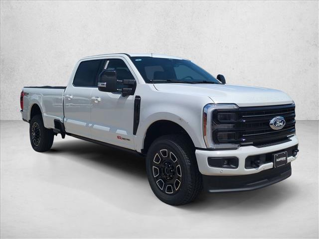 new 2027 Ford F-350 car, priced at $102,835