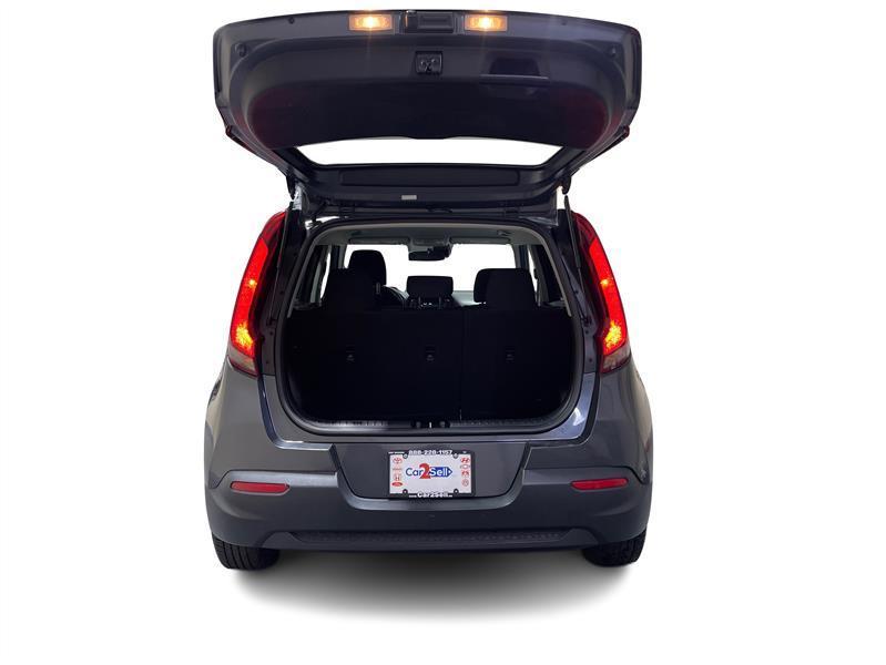 used 2021 Kia Soul car, priced at $11,600