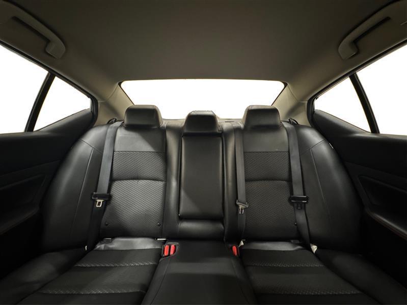 used 2023 Nissan Altima car, priced at $15,900