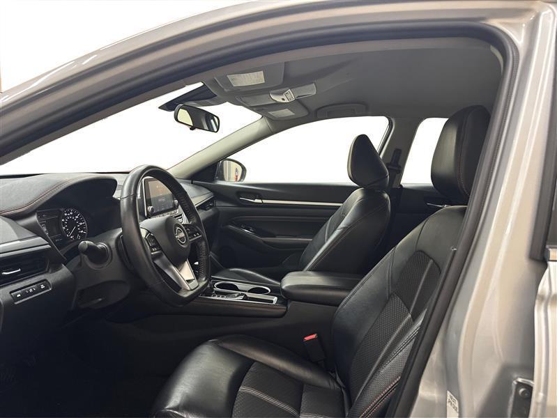 used 2023 Nissan Altima car, priced at $15,900