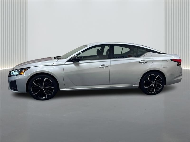 used 2023 Nissan Altima car, priced at $15,900