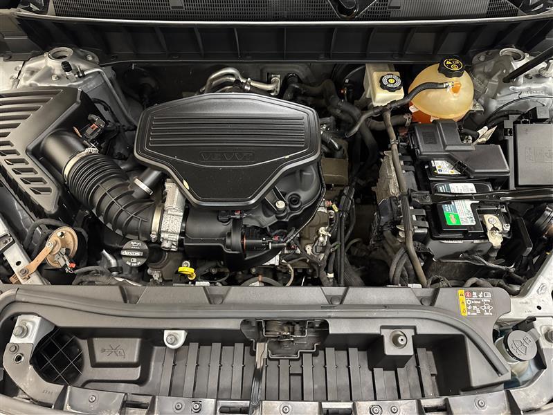 used 2017 GMC Acadia car, priced at $9,200