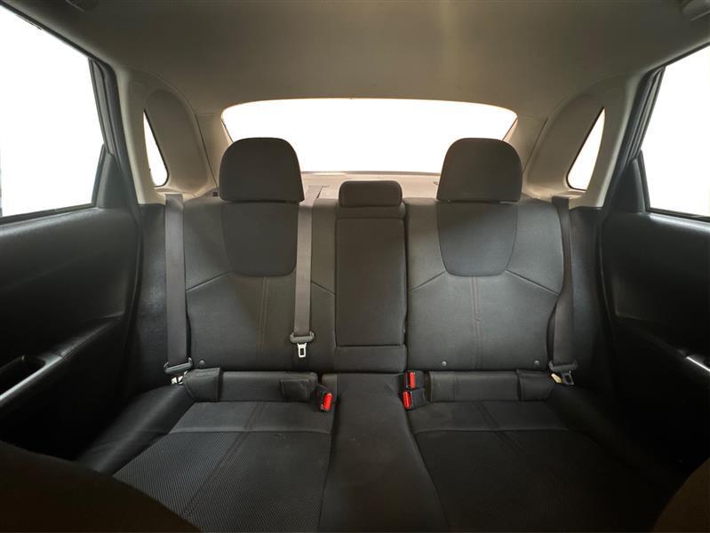 used 2014 Subaru Impreza WRX car, priced at $8,300