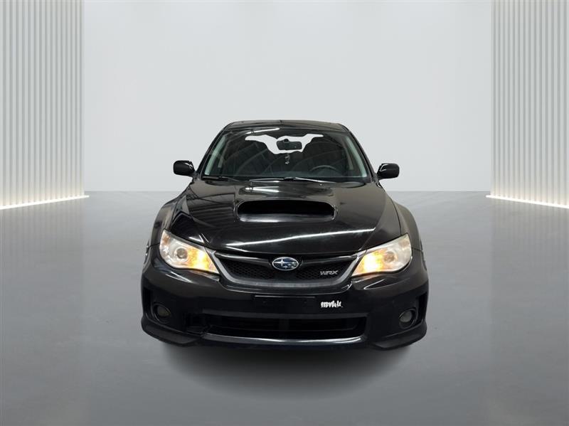 used 2014 Subaru Impreza WRX car, priced at $8,300