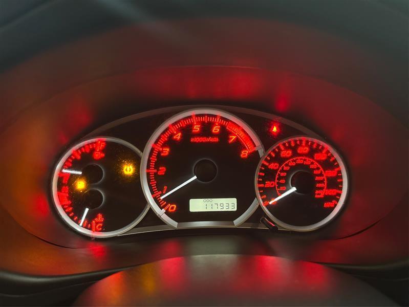 used 2014 Subaru Impreza WRX car, priced at $8,300