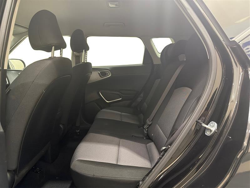 used 2023 Kia Soul car, priced at $15,500