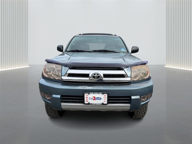 used 2004 Toyota 4Runner car, priced at $7,900
