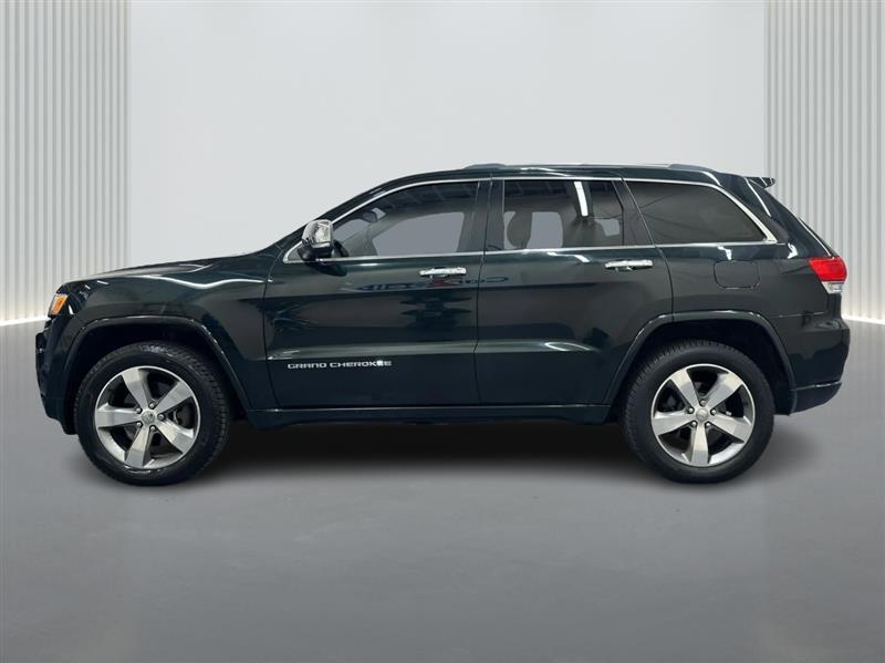 used 2014 Jeep Grand Cherokee car, priced at $12,500