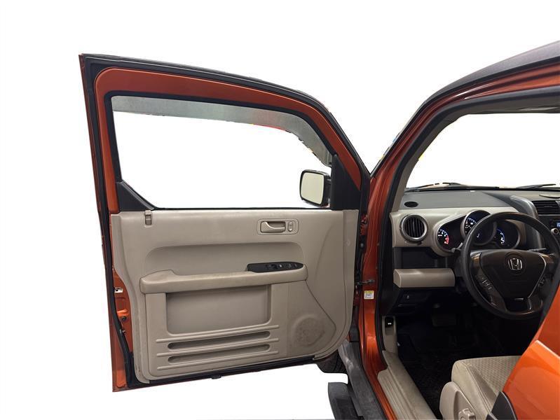 used 2010 Honda Element car, priced at $6,500