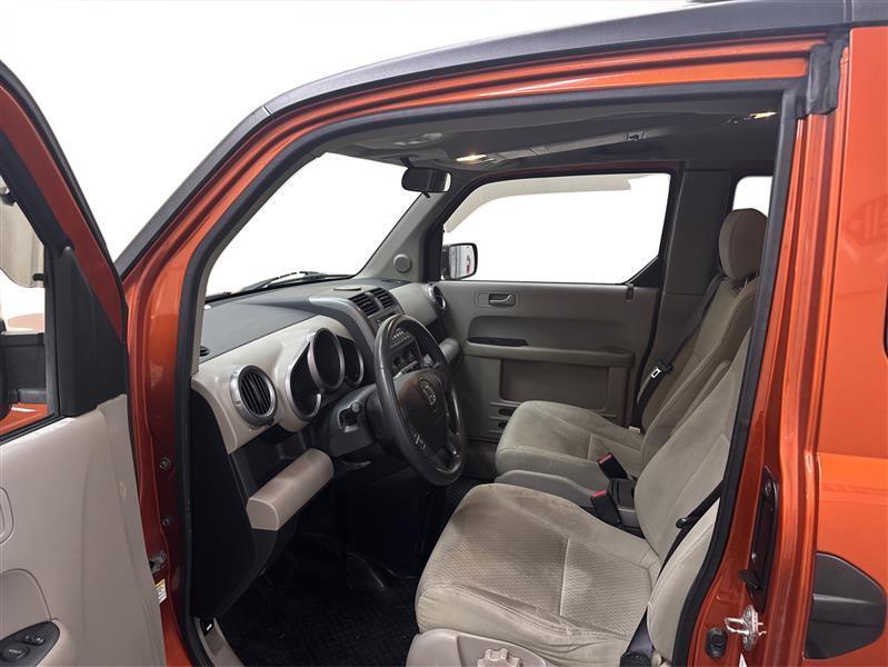 used 2010 Honda Element car, priced at $6,500