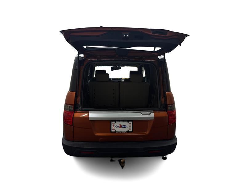 used 2010 Honda Element car, priced at $6,500