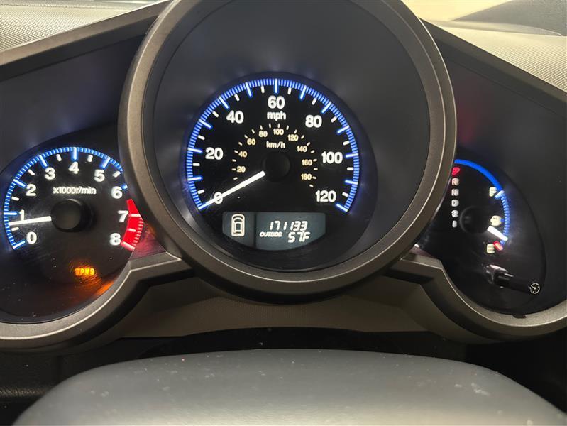 used 2010 Honda Element car, priced at $6,500