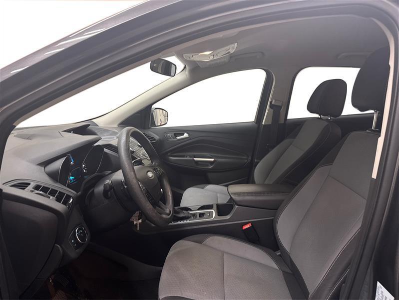 used 2017 Ford Escape car, priced at $5,900