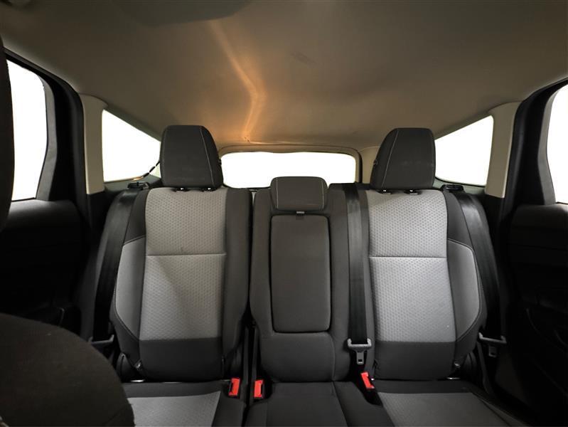 used 2017 Ford Escape car, priced at $5,900