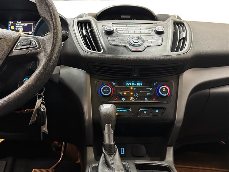 used 2017 Ford Escape car, priced at $5,900