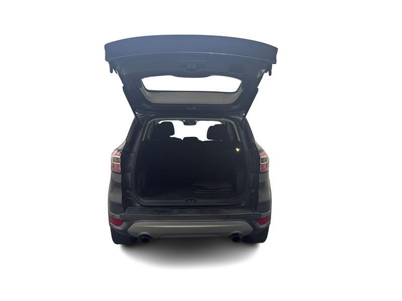 used 2017 Ford Escape car, priced at $5,900