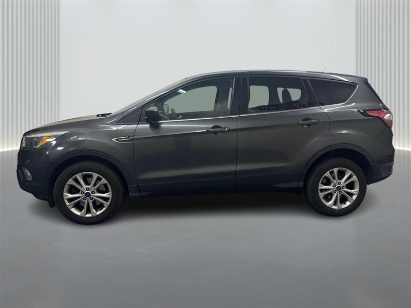 used 2017 Ford Escape car, priced at $5,900