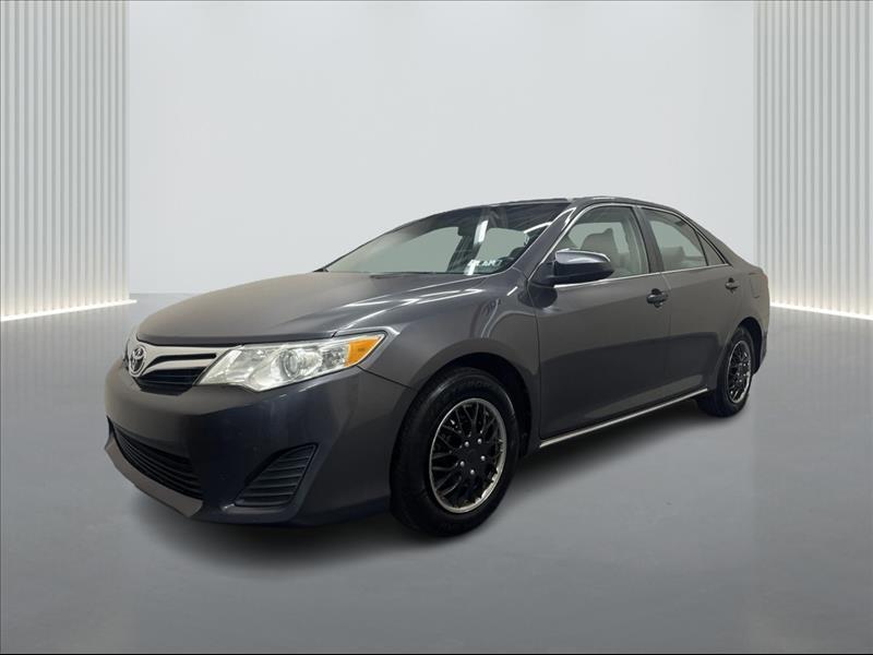 used 2012 Toyota Camry car, priced at $4,500