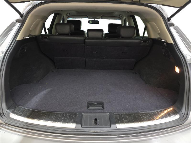 used 2011 INFINITI FX35 car, priced at $7,500