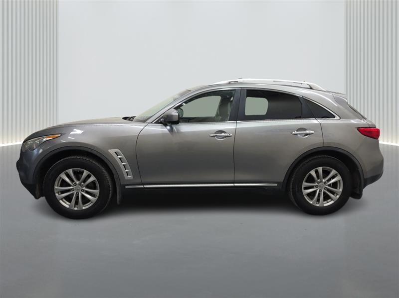 used 2011 INFINITI FX35 car, priced at $7,500