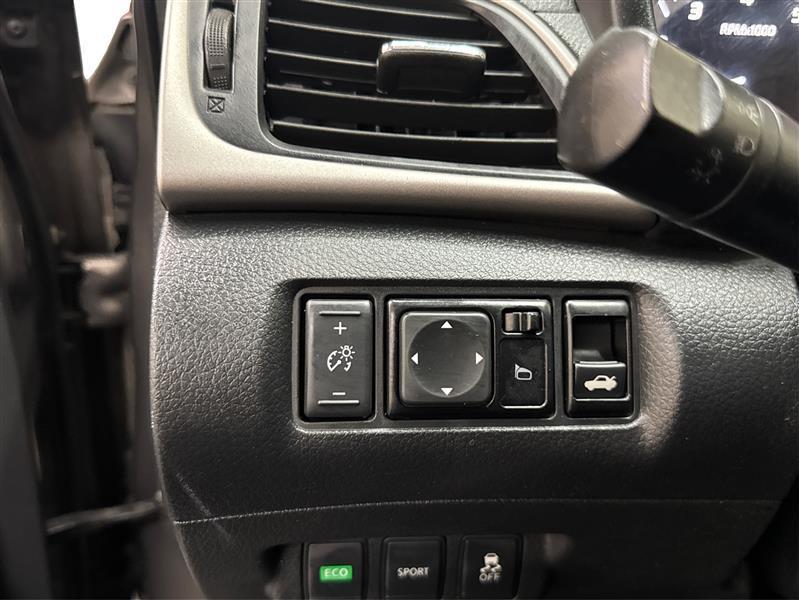 used 2015 Nissan Sentra car, priced at $4,500