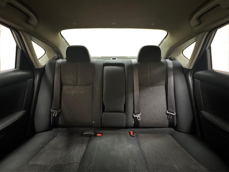 used 2015 Nissan Sentra car, priced at $4,500