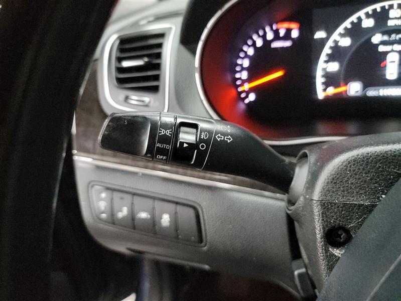 used 2015 Kia Cadenza car, priced at $7,900