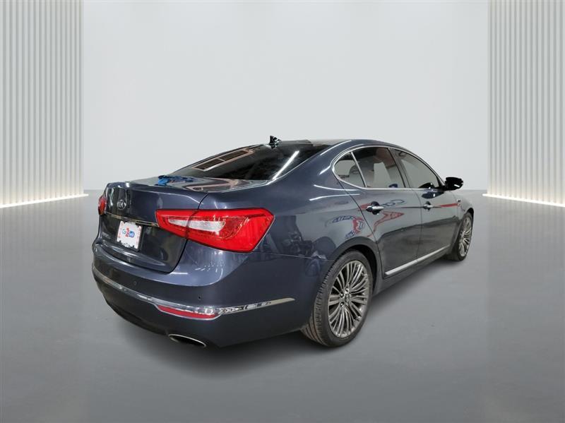 used 2015 Kia Cadenza car, priced at $7,900