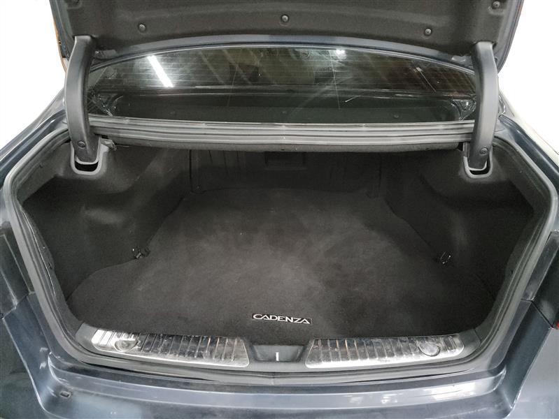 used 2015 Kia Cadenza car, priced at $7,900