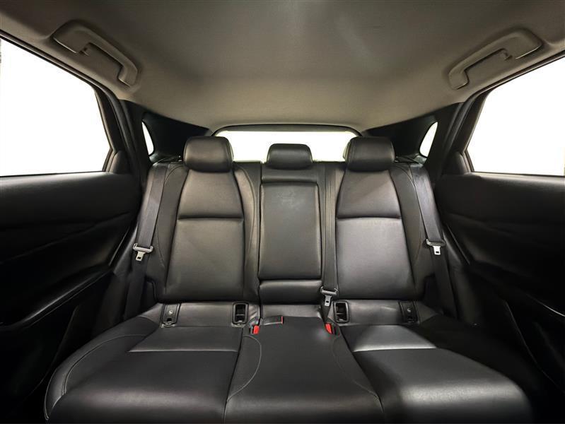 used 2024 Mazda CX-30 car, priced at $19,200