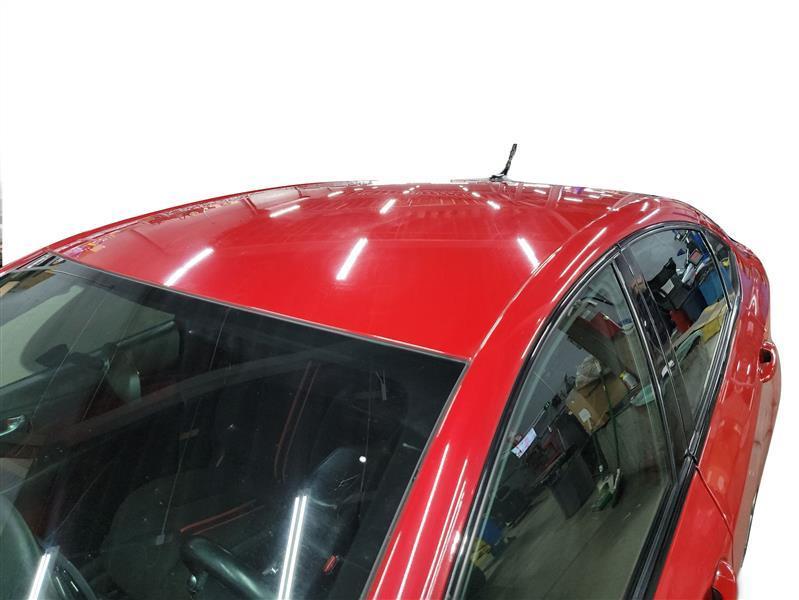 used 2013 Dodge Dart car, priced at $4,000