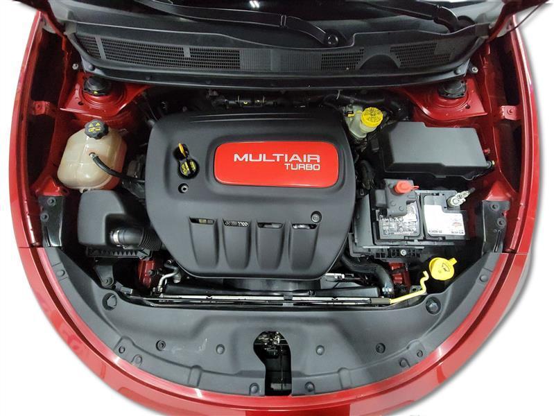 used 2013 Dodge Dart car, priced at $4,000