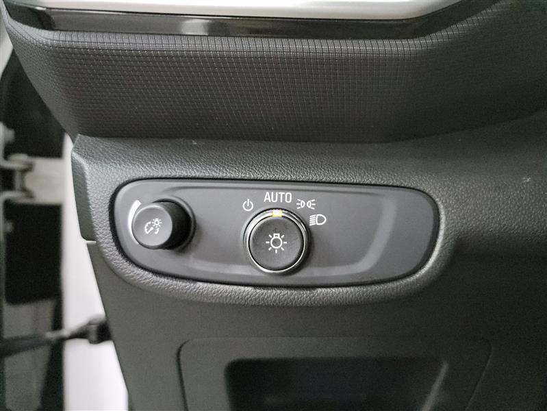 used 2023 Chevrolet TrailBlazer car, priced at $17,200