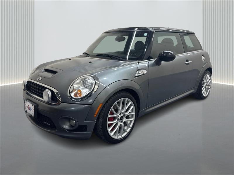 used 2010 MINI Cooper car, priced at $7,600