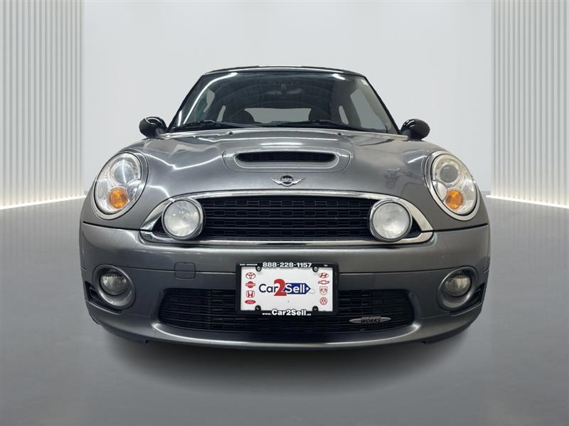 used 2010 MINI Cooper car, priced at $7,600