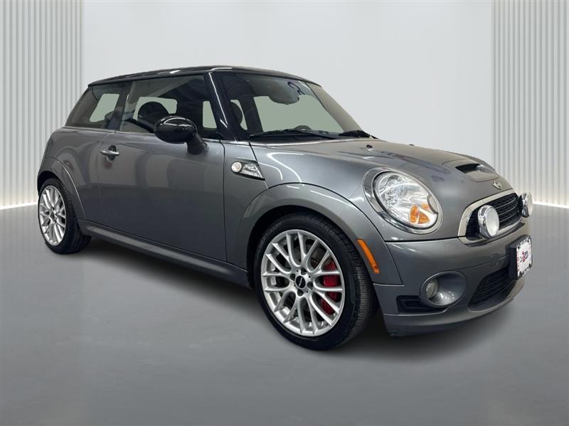 used 2010 MINI Cooper car, priced at $7,600