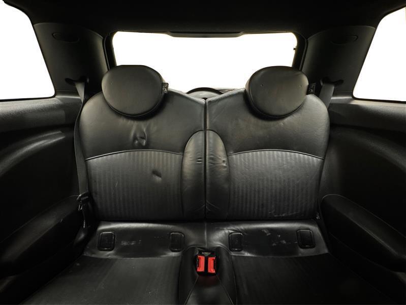 used 2010 MINI Cooper car, priced at $7,600