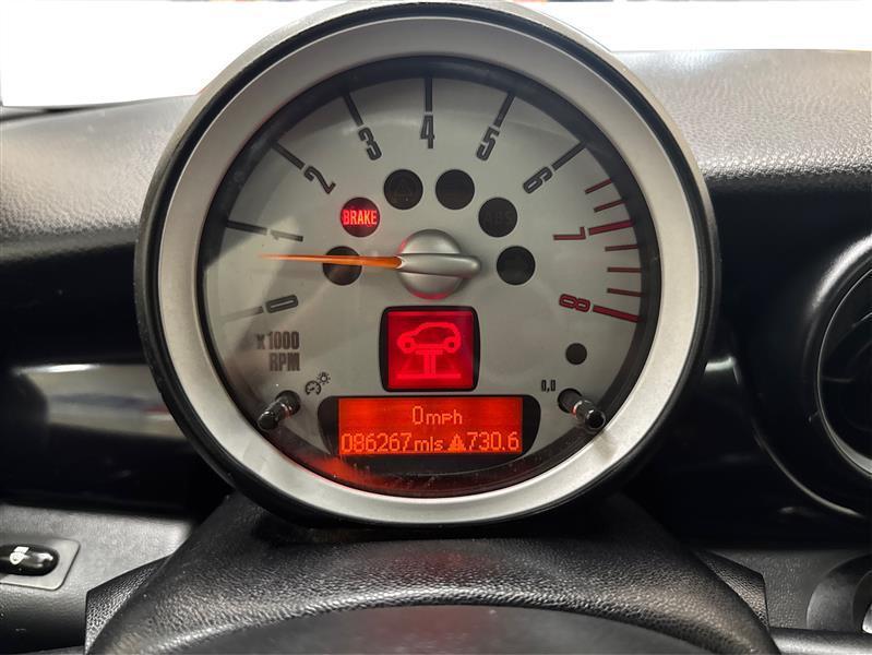 used 2010 MINI Cooper car, priced at $7,600