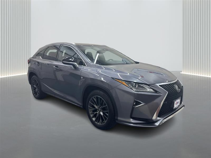 used 2016 Lexus RX 350 car, priced at $28,600