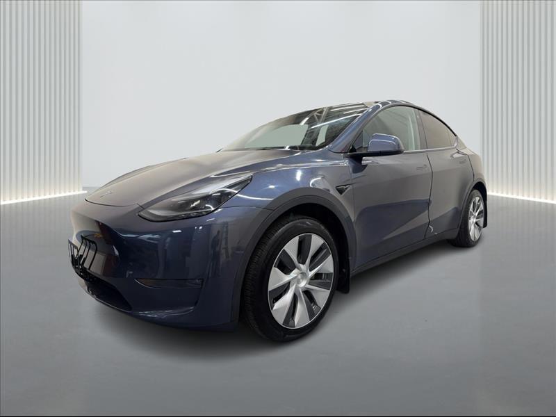 used 2023 Tesla Model Y car, priced at $29,300