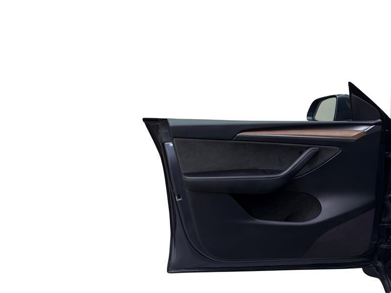 used 2023 Tesla Model Y car, priced at $29,300