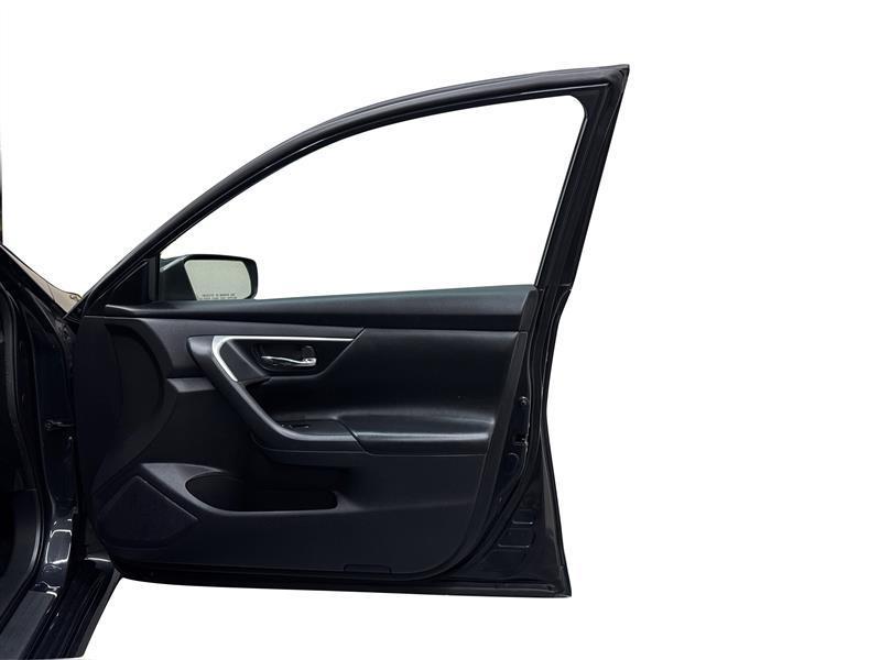 used 2017 Nissan Altima car, priced at $6,500