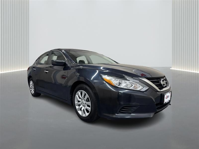used 2017 Nissan Altima car, priced at $6,500