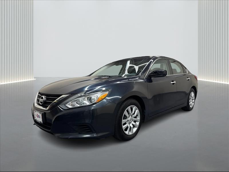 used 2017 Nissan Altima car, priced at $6,500