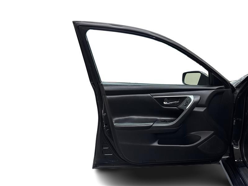 used 2017 Nissan Altima car, priced at $6,500