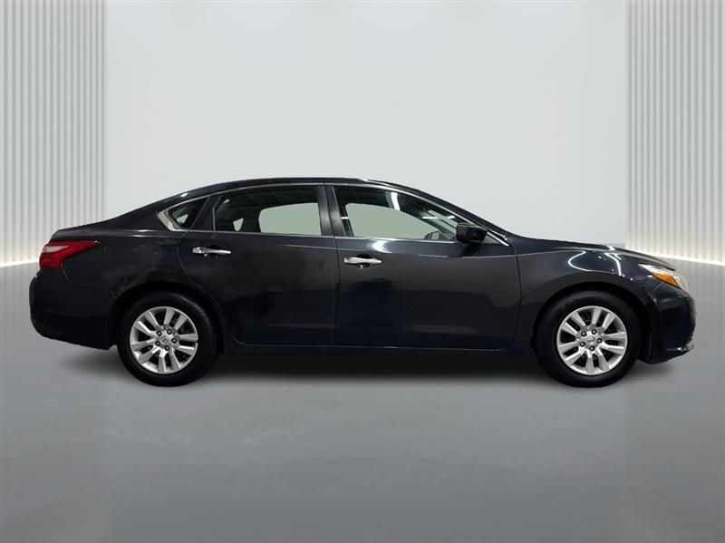 used 2017 Nissan Altima car, priced at $6,500