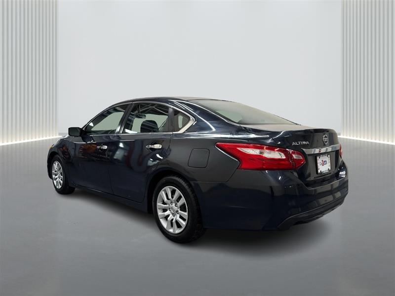 used 2017 Nissan Altima car, priced at $6,500