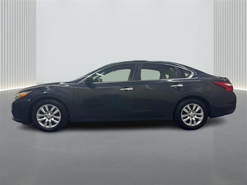 used 2017 Nissan Altima car, priced at $6,500