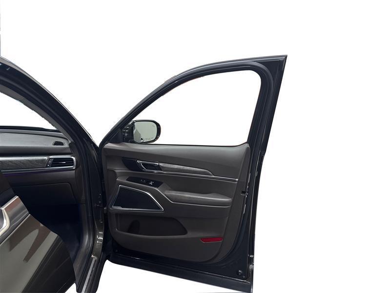 used 2020 Kia Telluride car, priced at $15,900