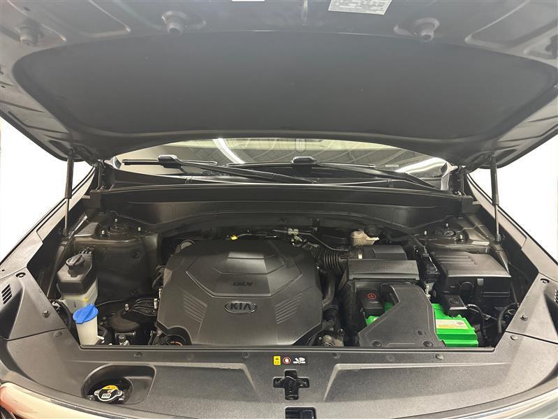 used 2020 Kia Telluride car, priced at $15,900